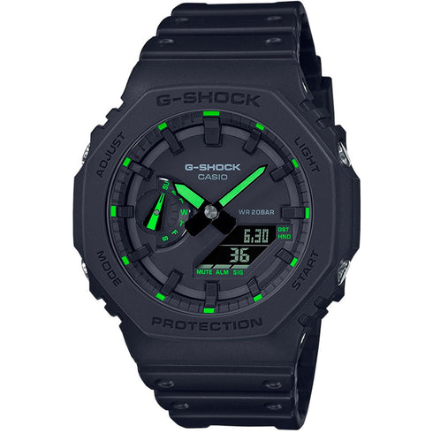 Casio Käekellad
